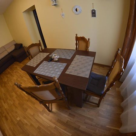 בראשוב Apartment Luca Poarta Schei מראה חיצוני תמונה