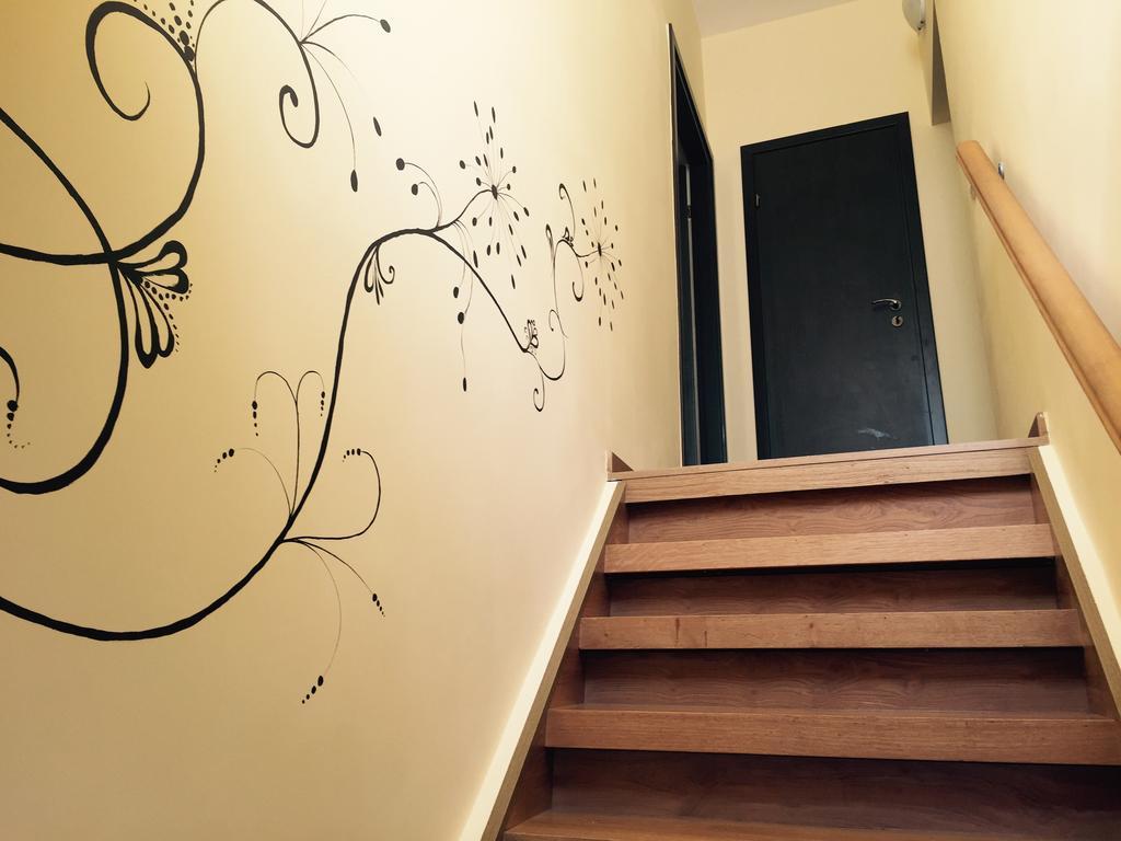 בראשוב Apartment Luca Poarta Schei מראה חיצוני תמונה