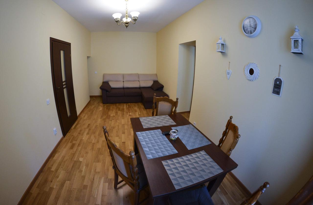 בראשוב Apartment Luca Poarta Schei מראה חיצוני תמונה