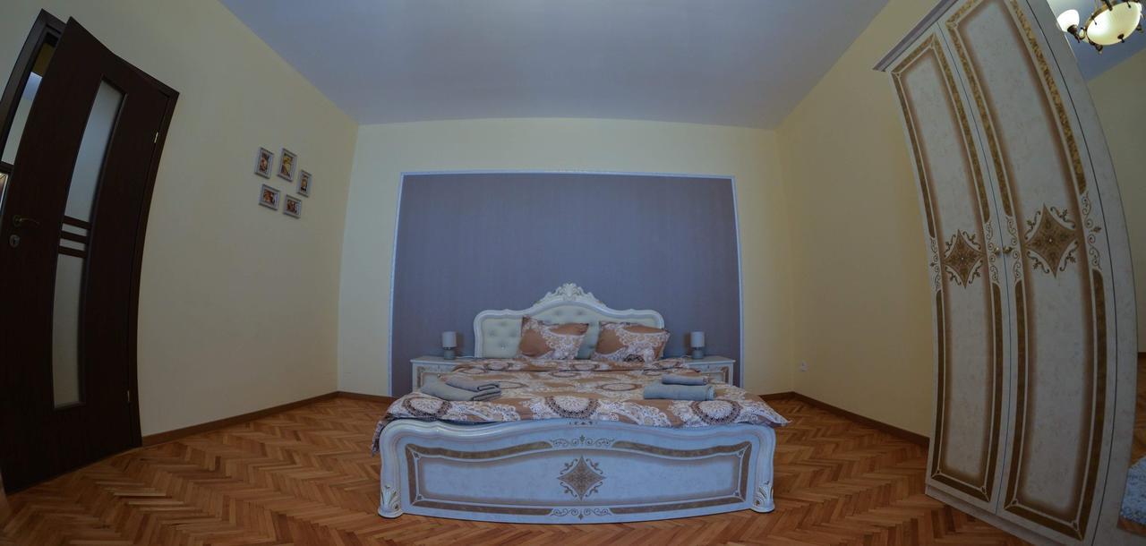 בראשוב Apartment Luca Poarta Schei מראה חיצוני תמונה